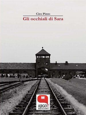 cover image of Gli occhiali di Sara